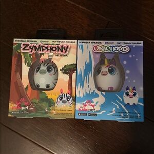 🎶 My Audio Pet Portable Bluetooth Speaker | Assorted